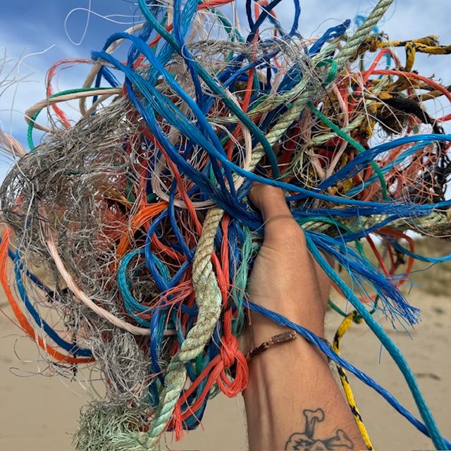 Saunton Sands - North Devon