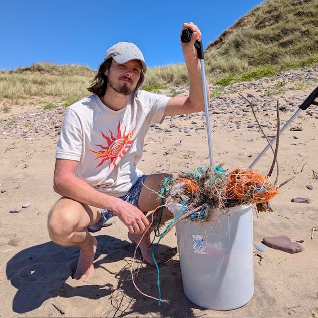 Rhossili Bay - The Gower