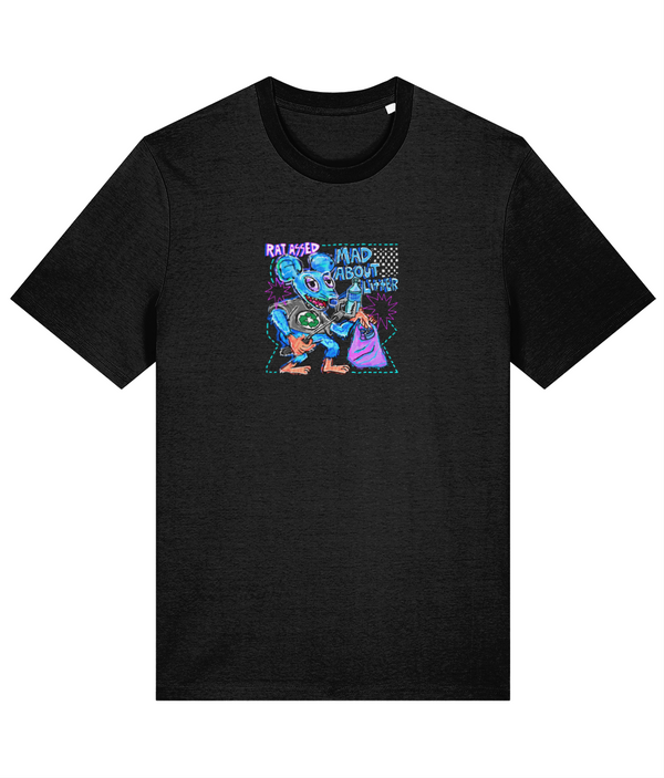 Mad About Litter T-Shirt