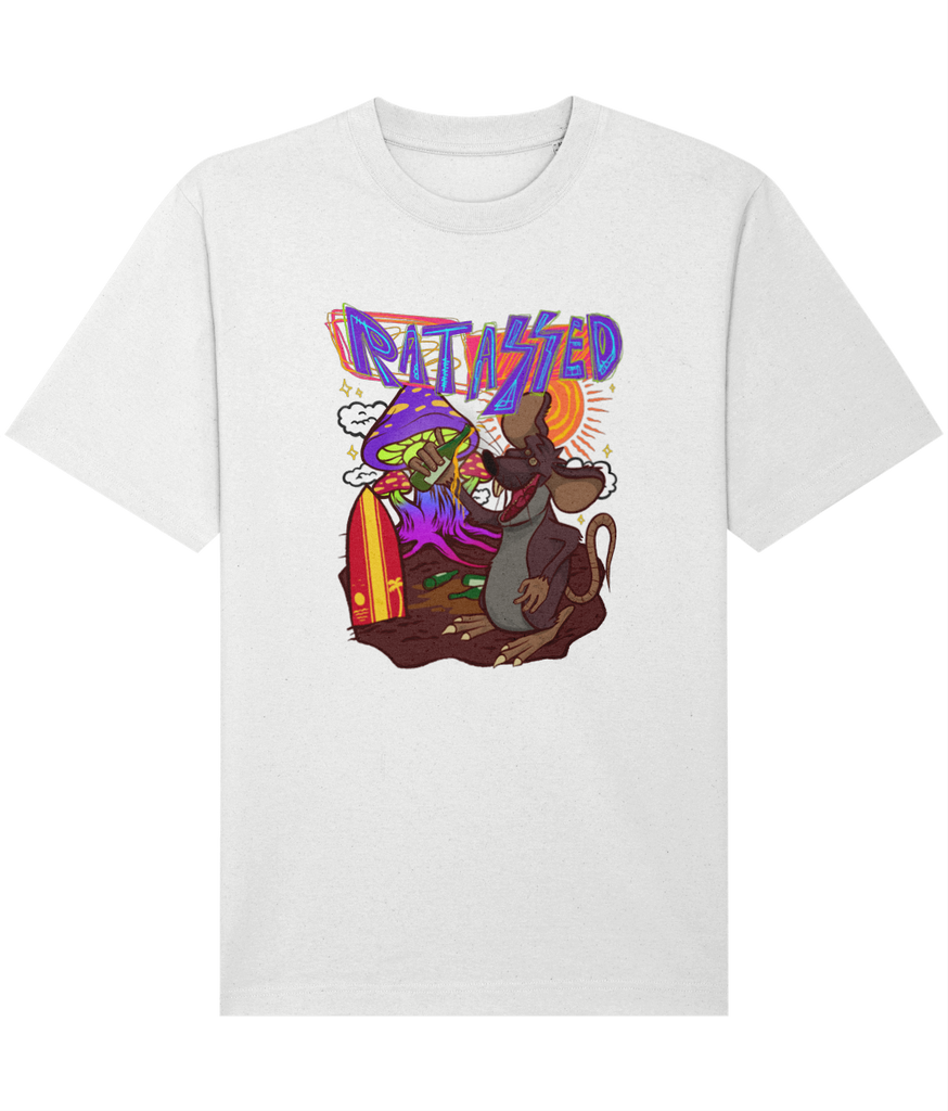 Front - DTG