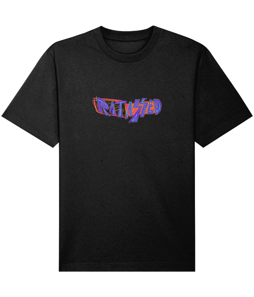 Front - DTG