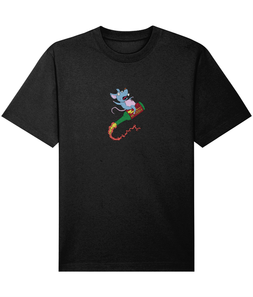 Front - DTG