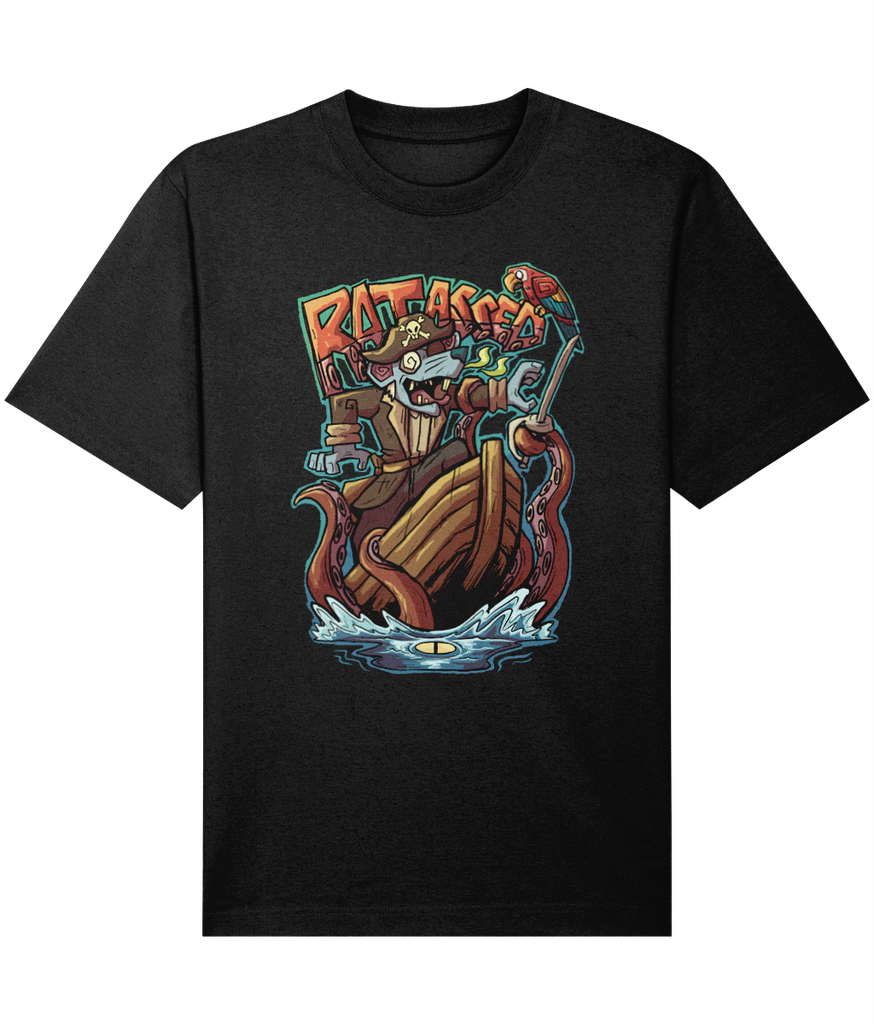 Front - DTG
