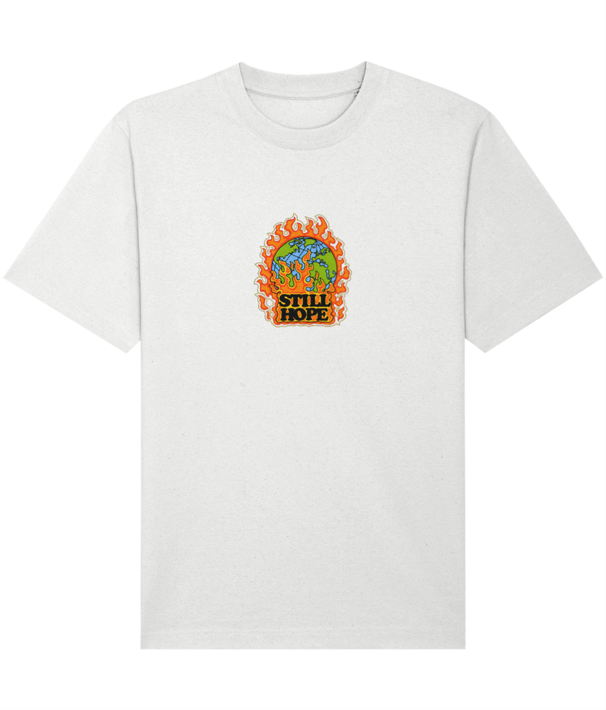 Front - DTG