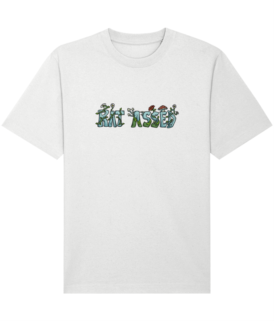 Front - DTG