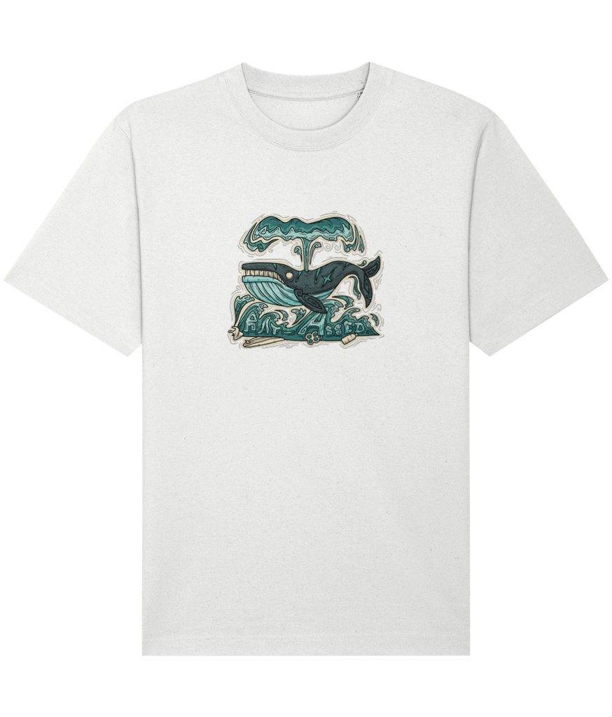 Front - DTG