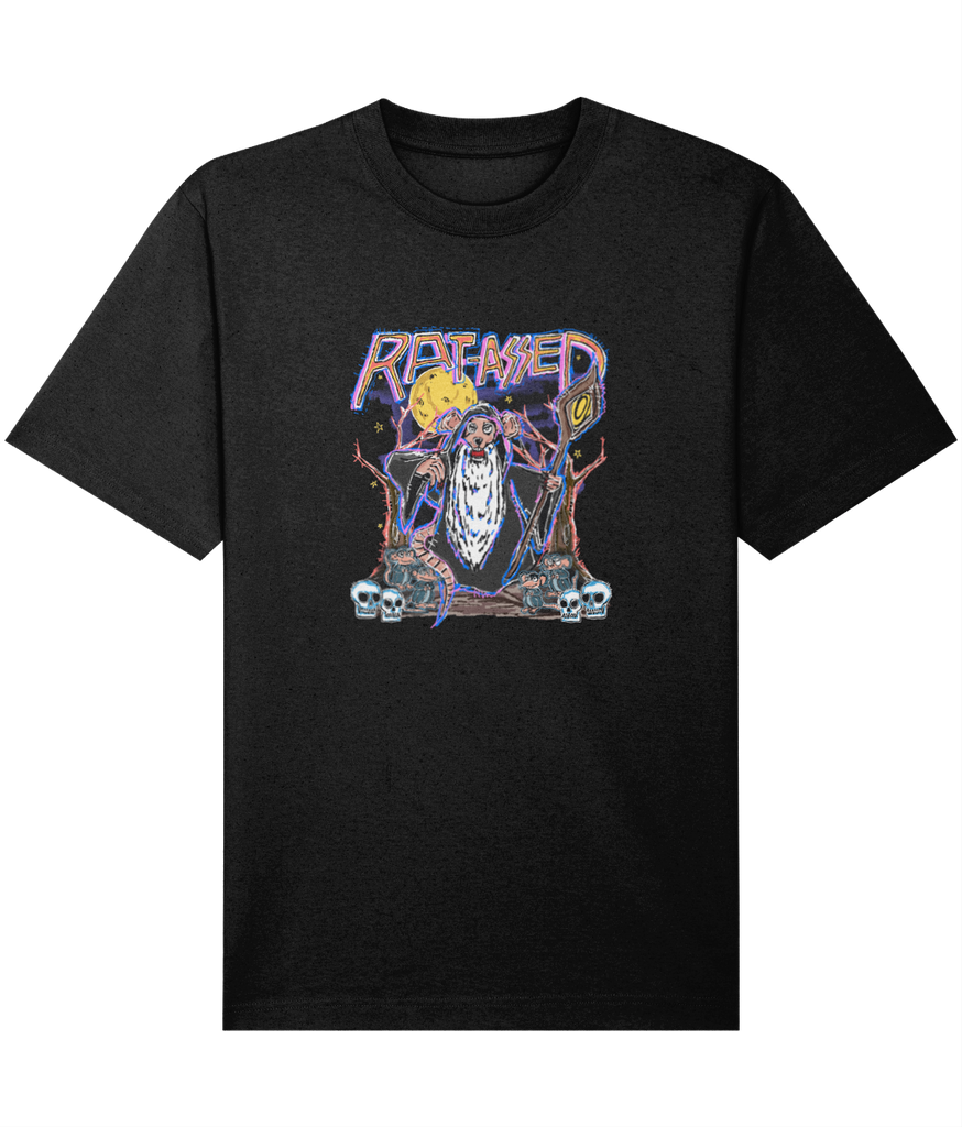 Front - DTG