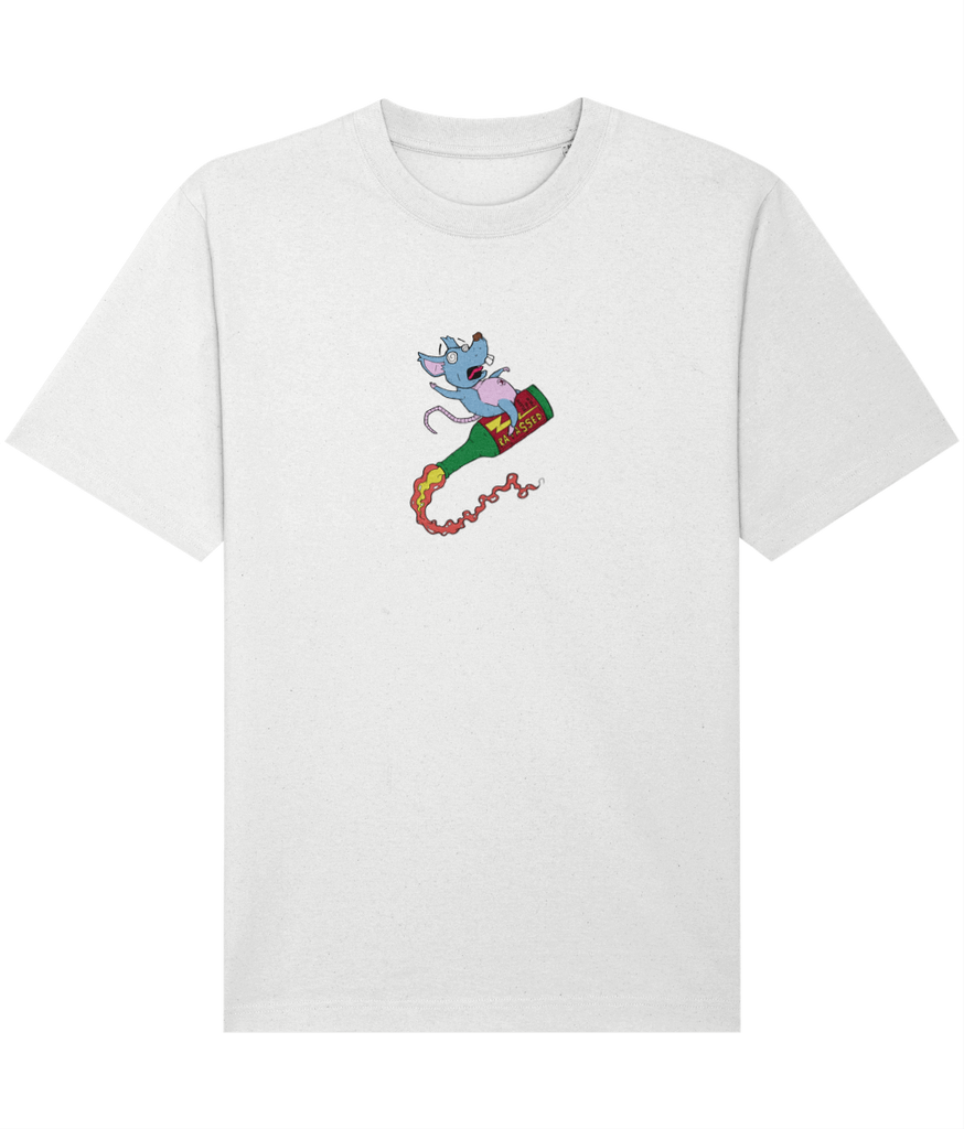 Front - DTG