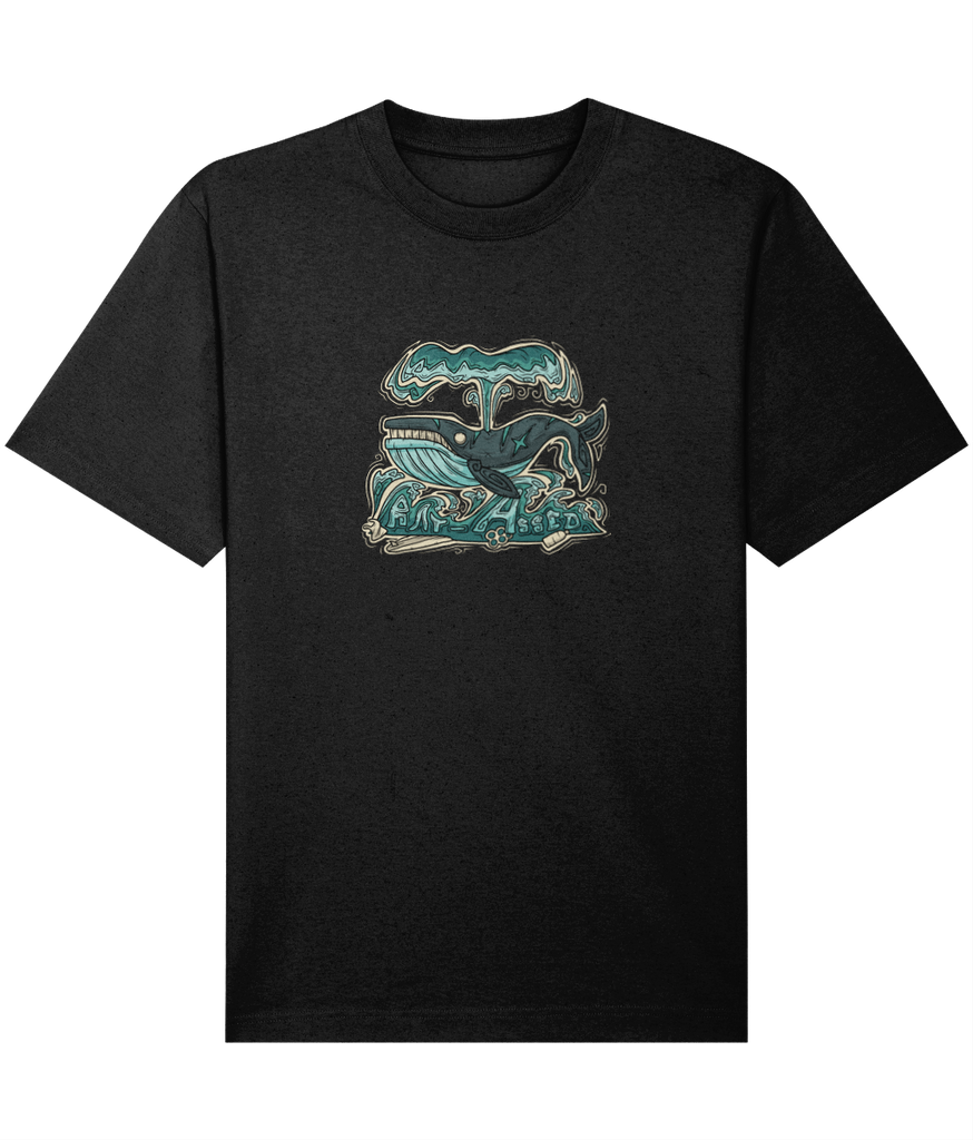 Front - DTG