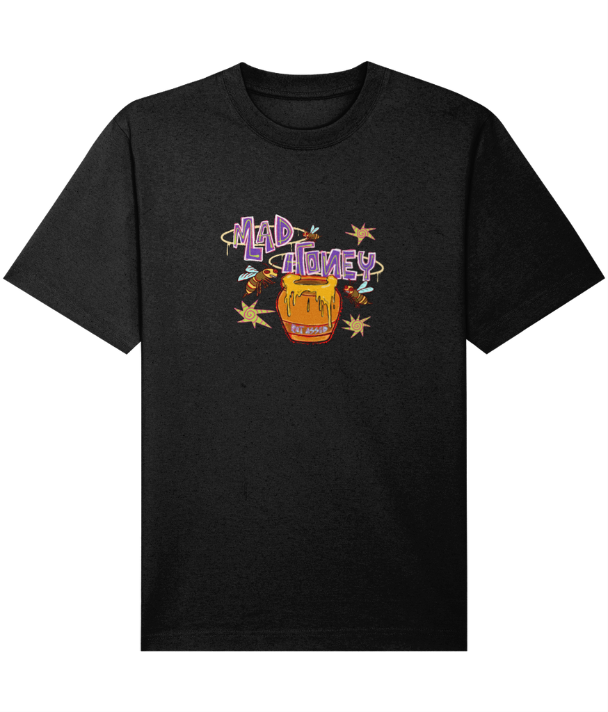 Front - DTG